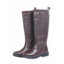 Load image into Gallery viewer, Edinburgh riding boots
