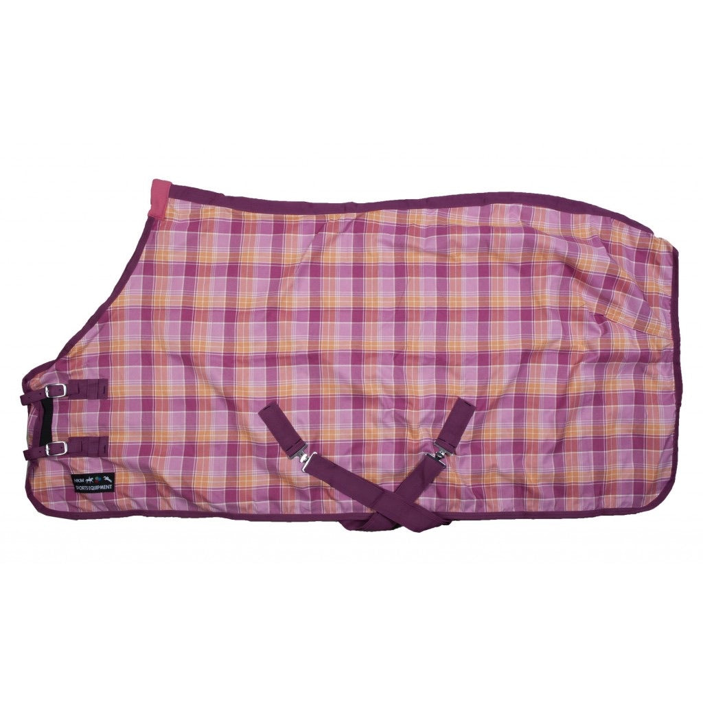 Minnesota stable sheets
