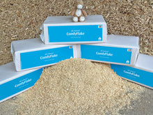 Load image into Gallery viewer, Pallet of 48 Bales of comfy flake shavings
