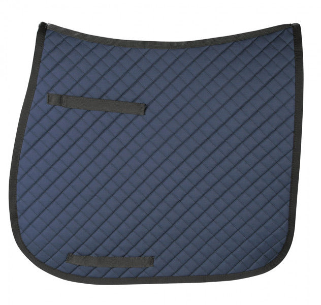 New Pacific dr saddle pads