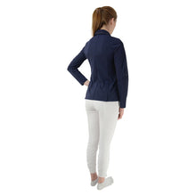Load image into Gallery viewer, Rosalind Rose Gold Show Jacket
