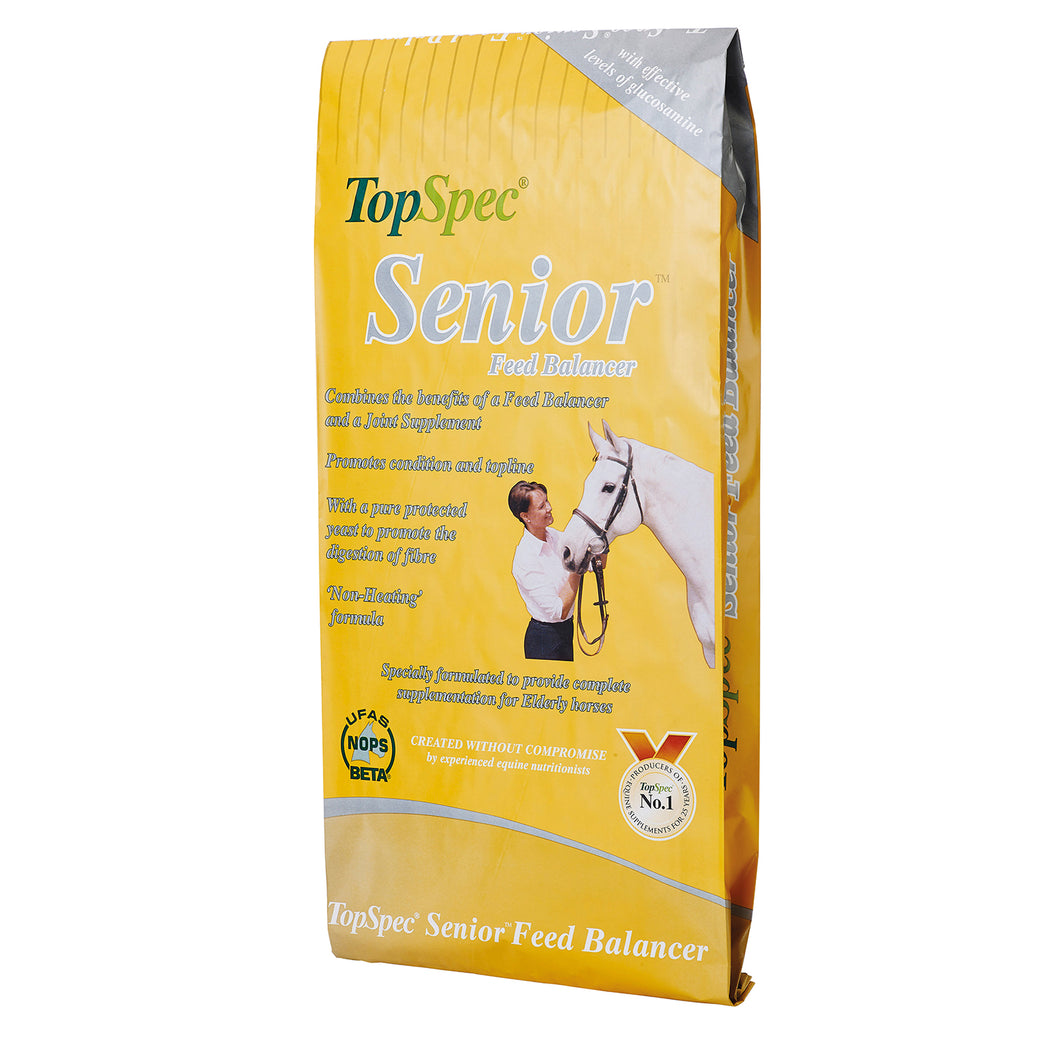 TOPSPEC SENIOR BALANCER