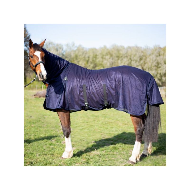 H&G combo fly rug