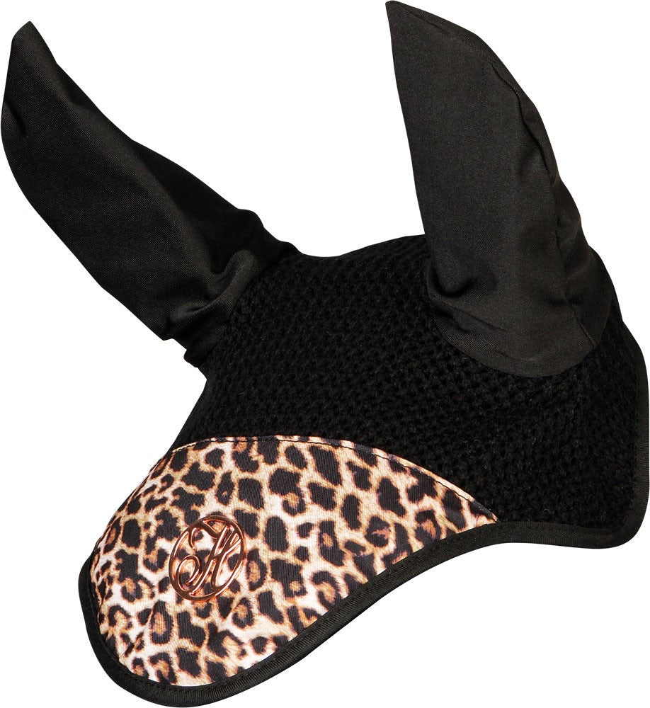 Cats limited edition ear bonnet