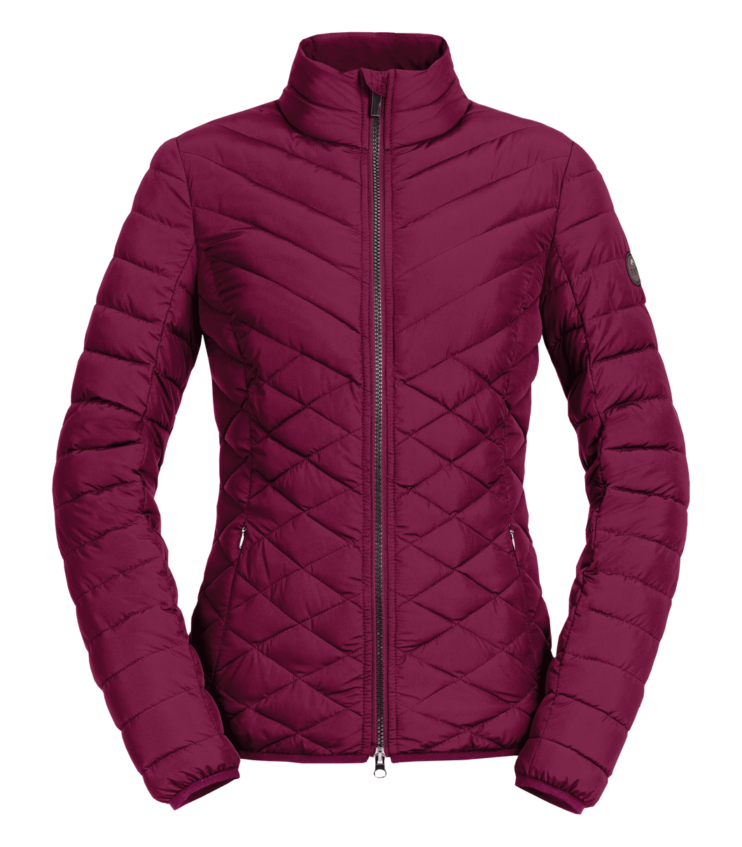 The Hague Lightweight jacket