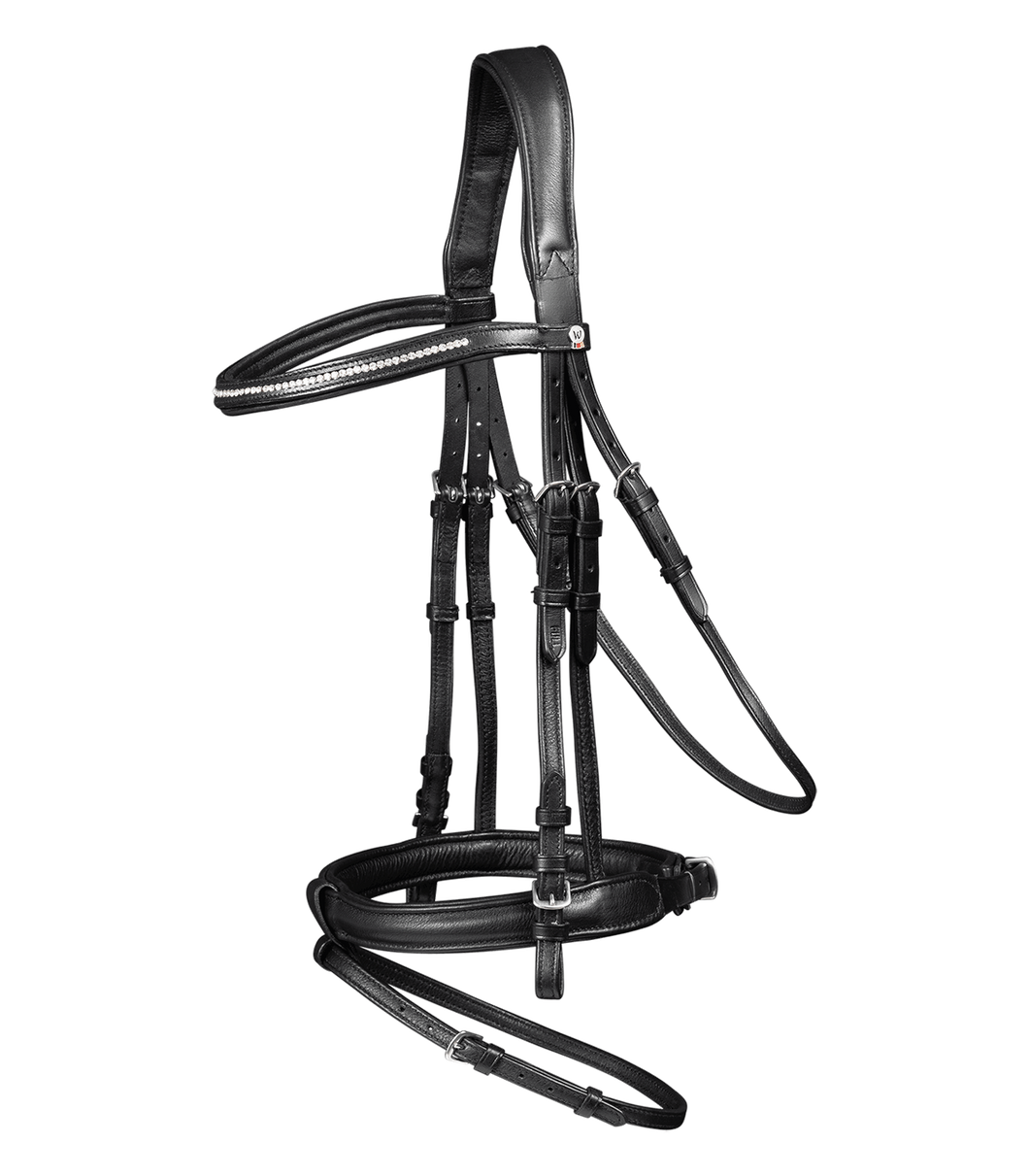 Waldhausen x line Glam Bridle