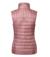 Load image into Gallery viewer, C Rose Quilted Waistcoat
