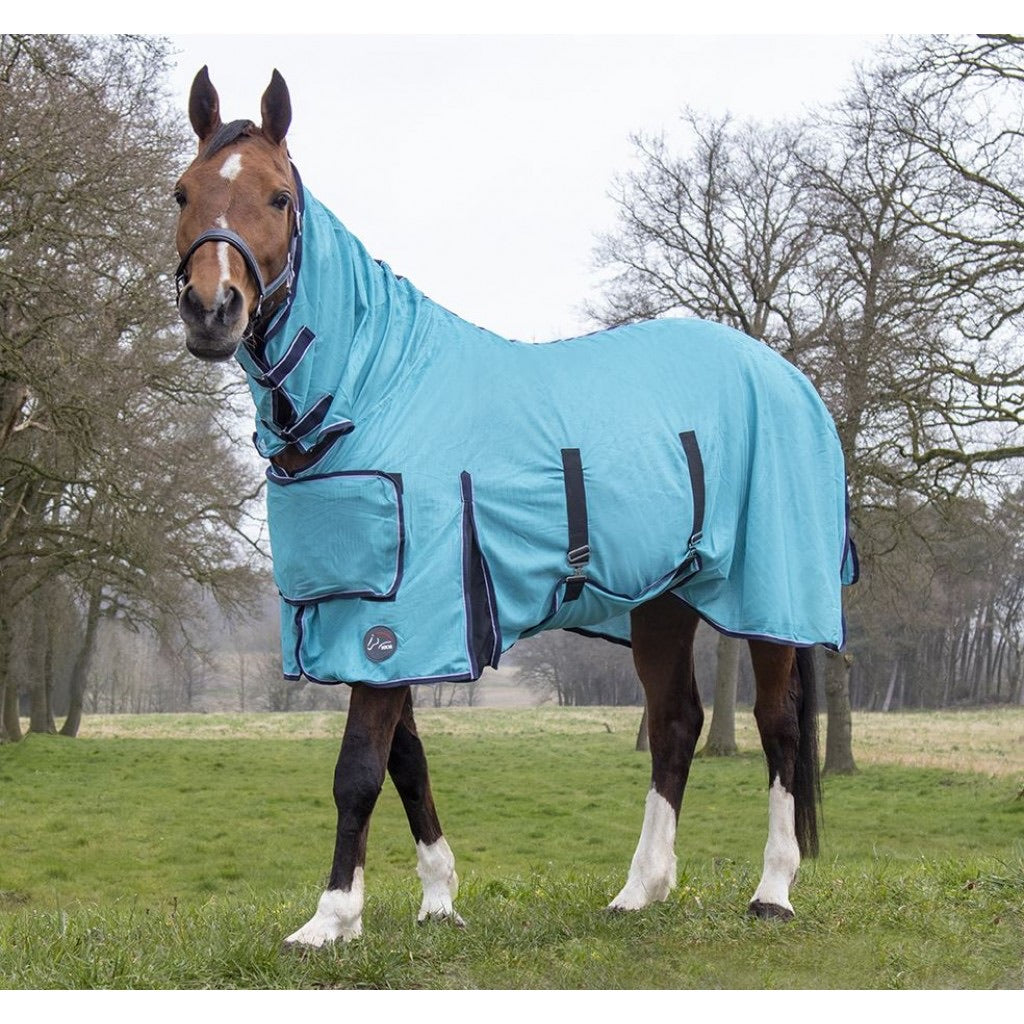 Lissabon fly rug special