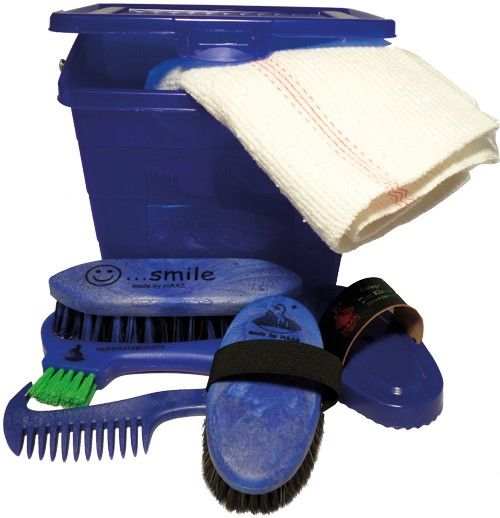Hass kind set navy children