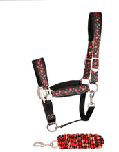 Load image into Gallery viewer, Funny print head collars
