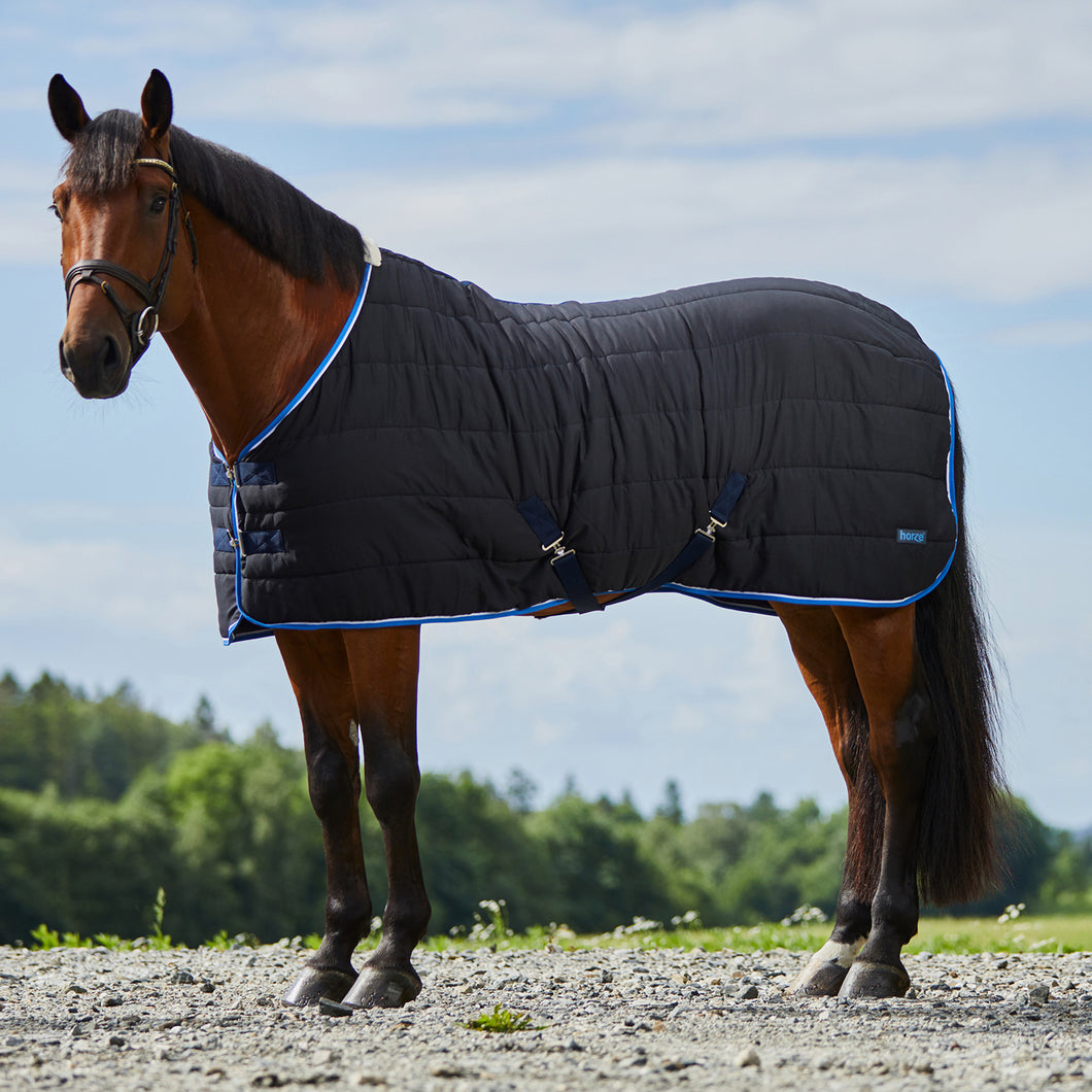 GLASGOW 200G STABLE RUG