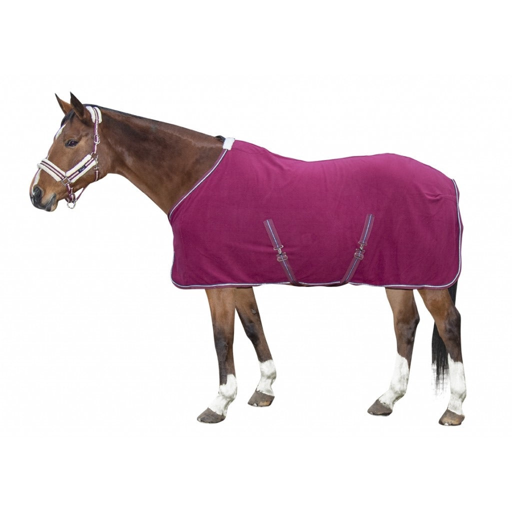 W21 fleece cooler