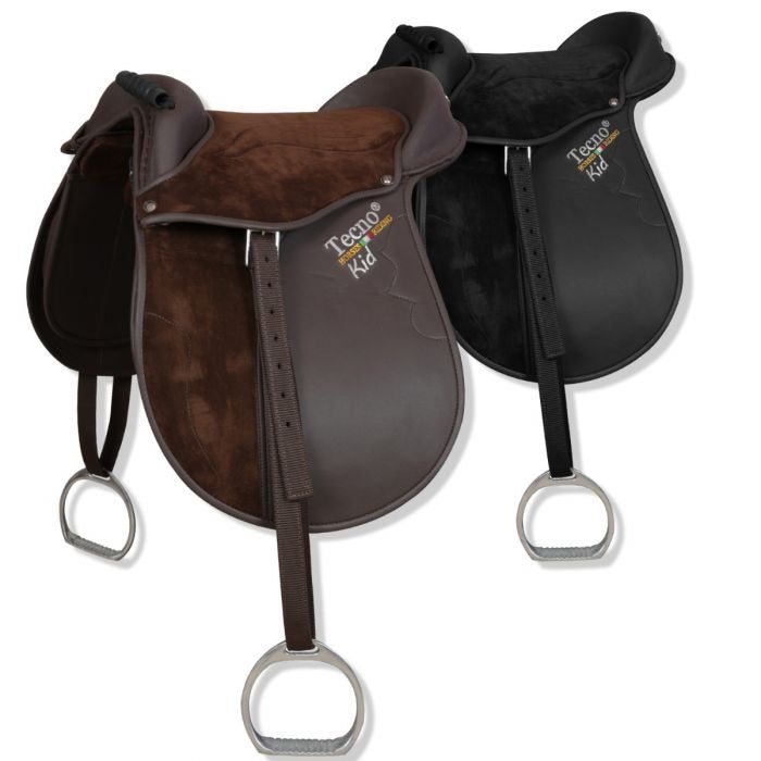 Tecno kids pony saddle