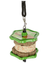 Load image into Gallery viewer, DELIZIA SANDWICH TREATS SET INCLUDING HOLDER
