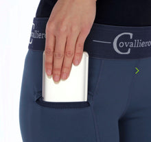 Load image into Gallery viewer, Covalliero Lia Riding Tights
