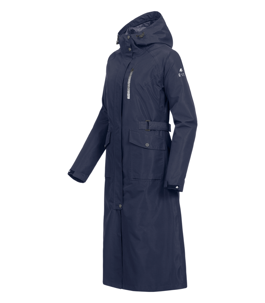Fehmarn riding rain coat