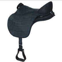 Load image into Gallery viewer, Hilasan treeless saddle

