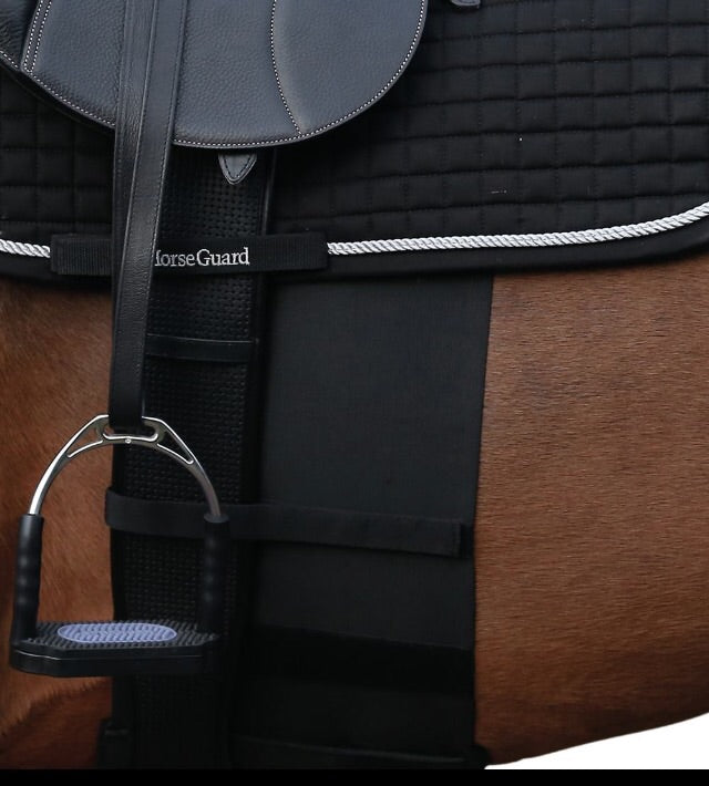horse guard sensitive bandage