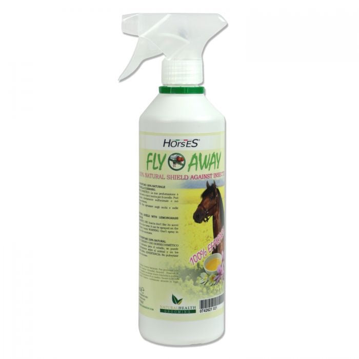 Horses FLY AWAY Insect Repellent