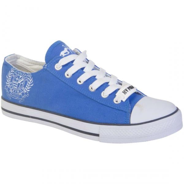 HV polo Madrid sneakers