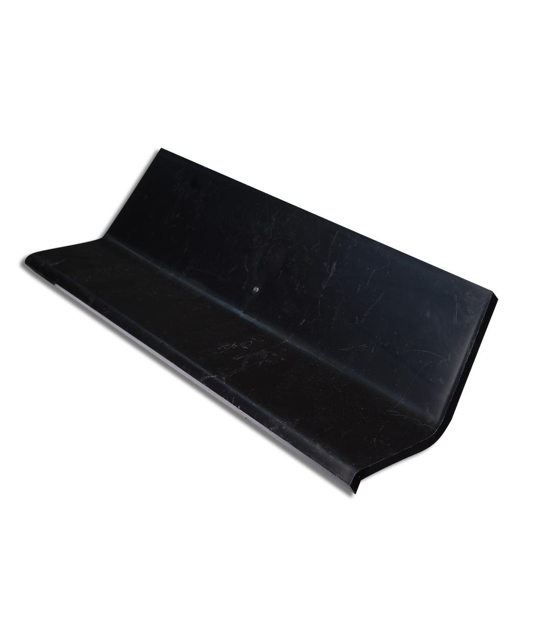 Dung scraper