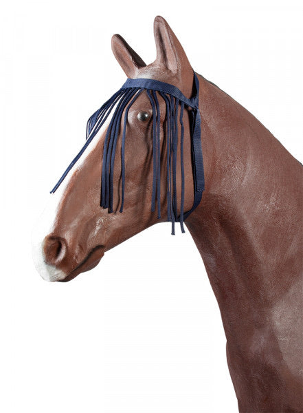 Field safe fly fringe
