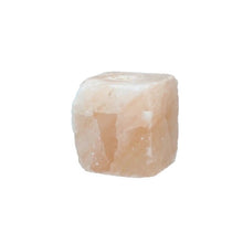 Load image into Gallery viewer, 3-4kg Himalayan salt block squares
