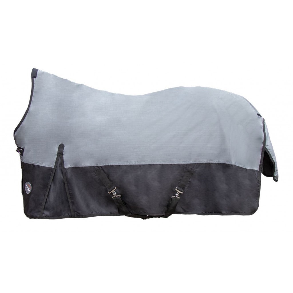 Alabama 100g half neck turnout rug offer