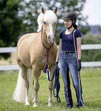 Load image into Gallery viewer, Soft neck rein
