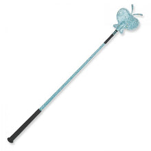 Load image into Gallery viewer, Star butterfly children’s riding crop
