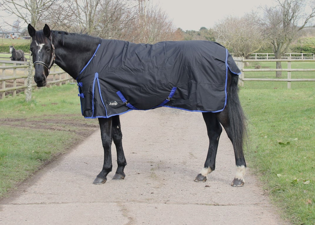 J 350g STANDARD NECK TURNOUT