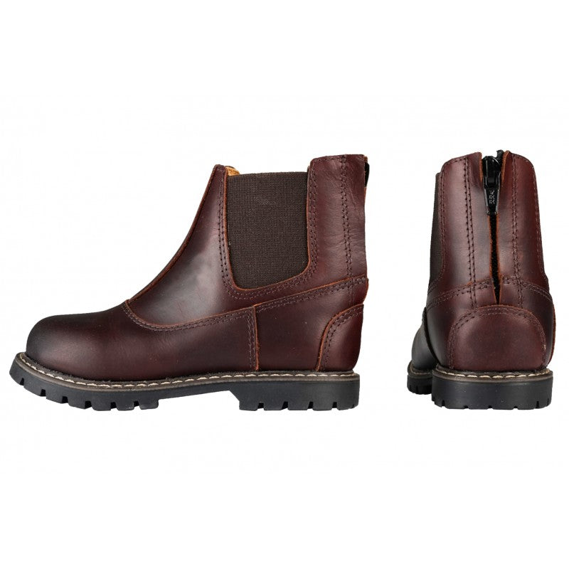 Toddler jodhpur boots