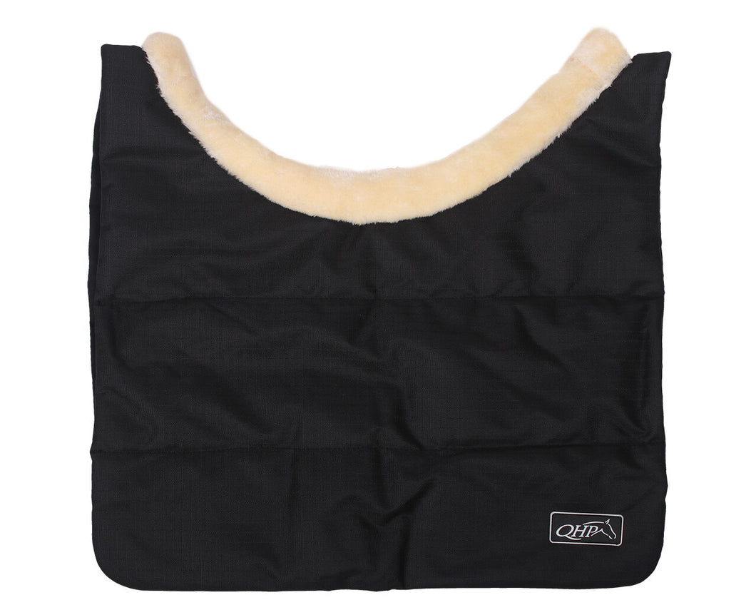 Q Padded chest protector