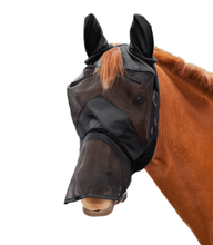 Load image into Gallery viewer, Premium 3in1 fly mask
