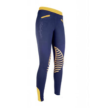 Load image into Gallery viewer, Starlight riding tights
