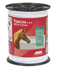 Load image into Gallery viewer, Paddock &amp; strip grazing electric fence set
