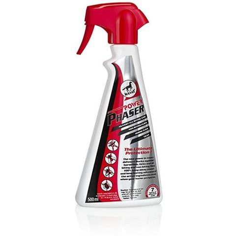 Leovet power phaser