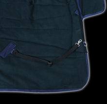 Load image into Gallery viewer, Horses thermo hot copricoll box blanket
