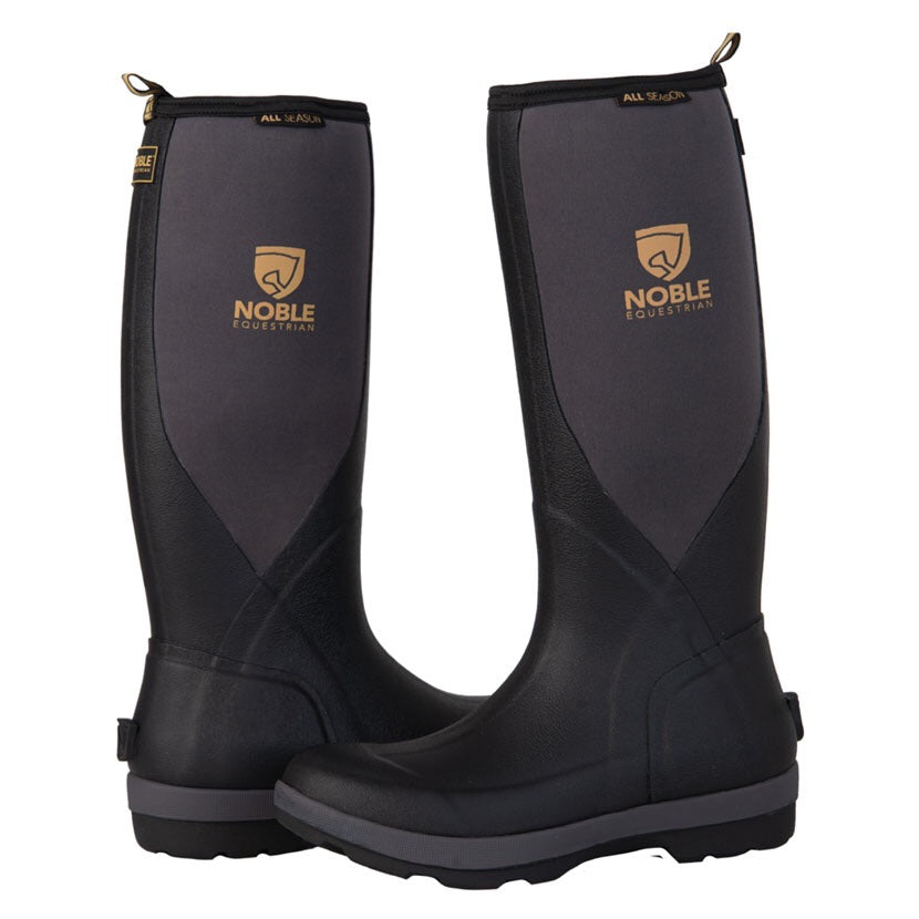 Noble Women's Perfect Fit High Boot