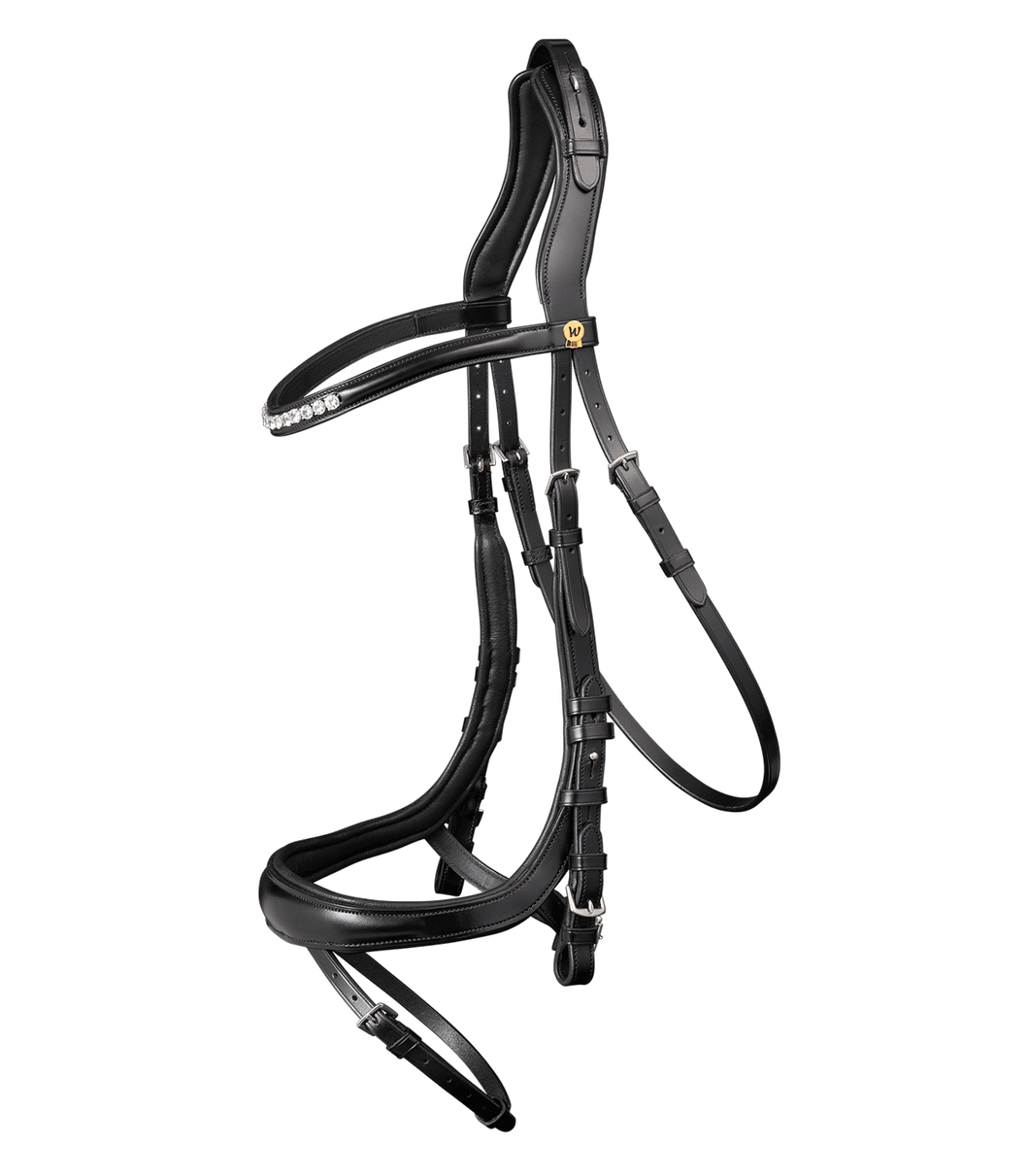 Waldhausen s line sensation bridle