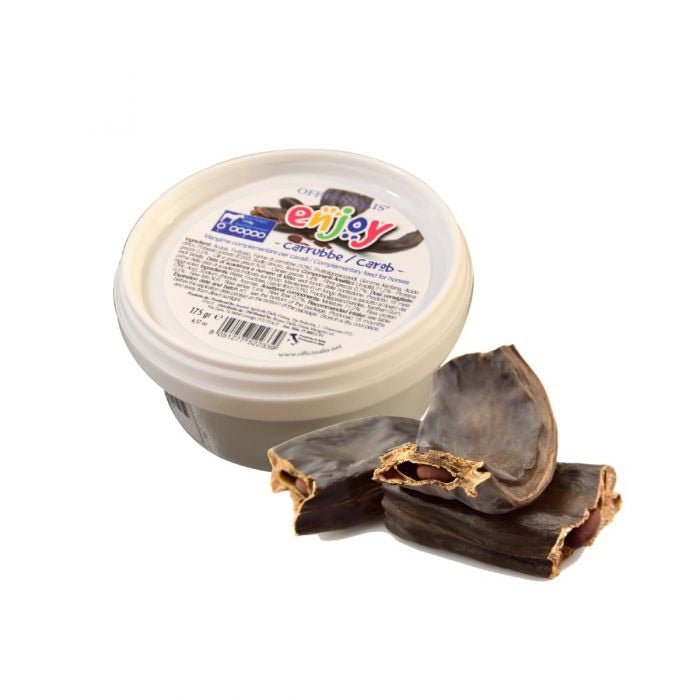 Officinalis Enjoy Fruit Mousse