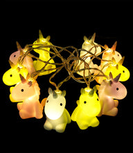 Load image into Gallery viewer, Unicorn lights
