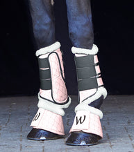 Load image into Gallery viewer, Barcelona dressage boots
