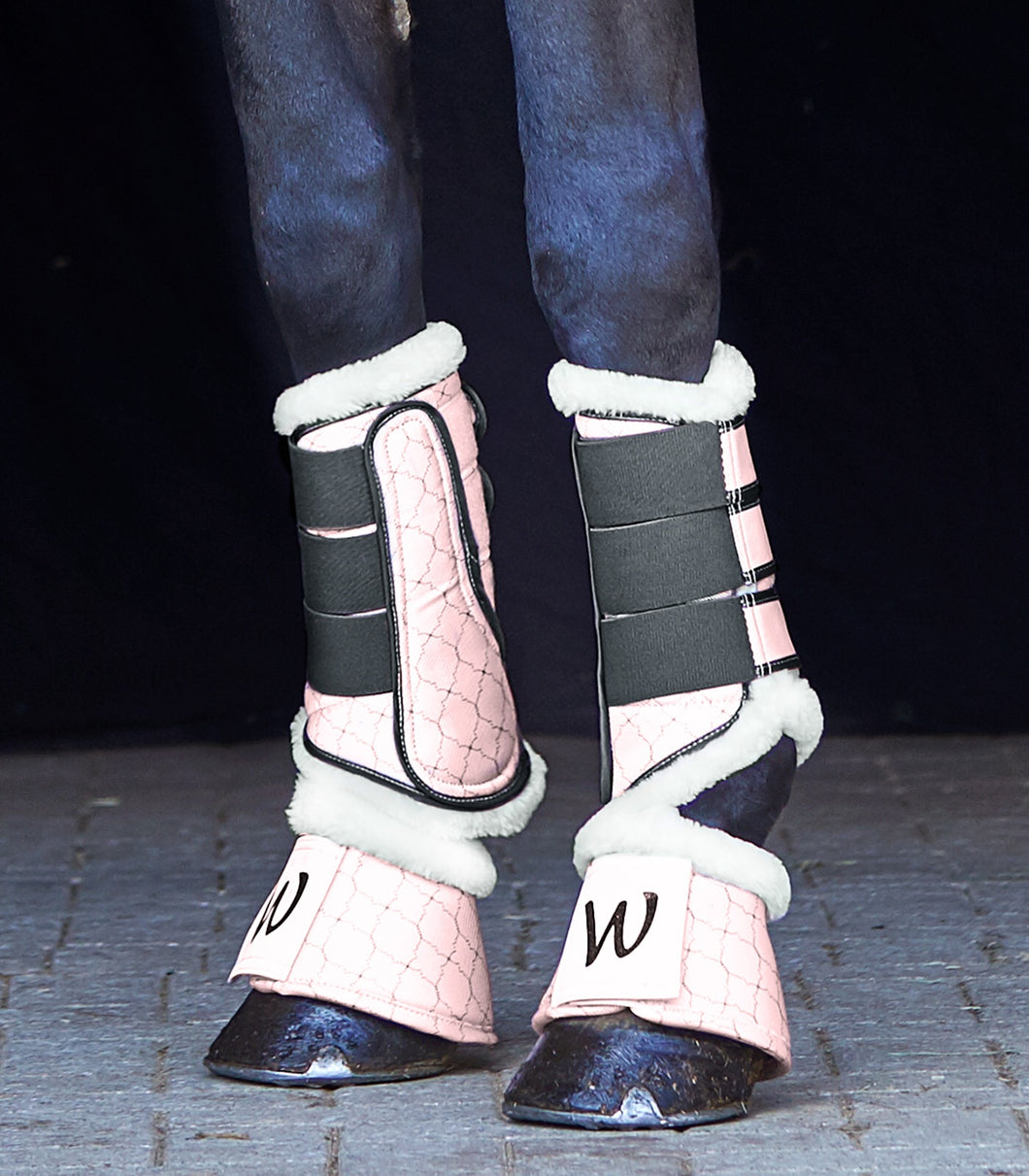 Barcelona dressage boots