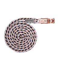 Load image into Gallery viewer, Rose shine head collar set
