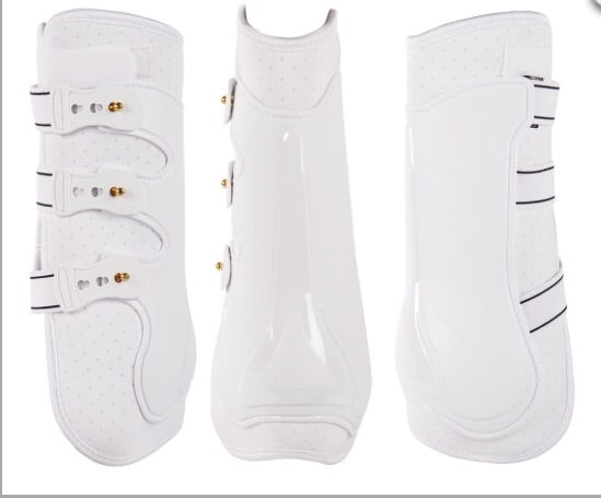 protection boots grand prix