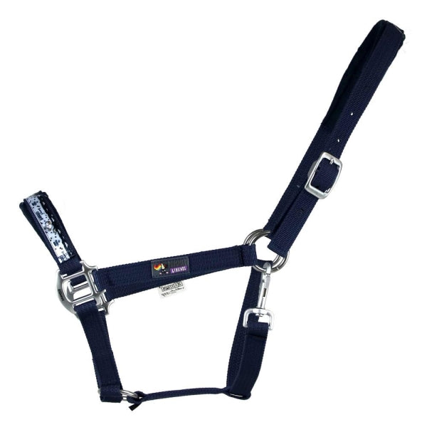 PUMMEL DREAMING OF COOKIES HALTER