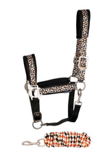 Load image into Gallery viewer, Funny print head collars
