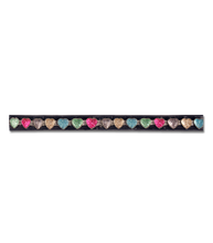 Load image into Gallery viewer, Sparkling hearts bride

