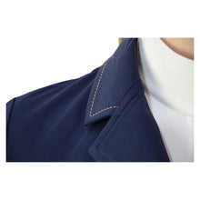 Load image into Gallery viewer, Rosalind Rose Gold Show Jacket
